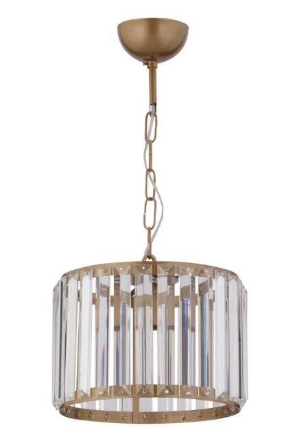 Elmas Modern Avize E27 12W 23cm Metal Eskitme Dorbien-FZ-7520-T3-E