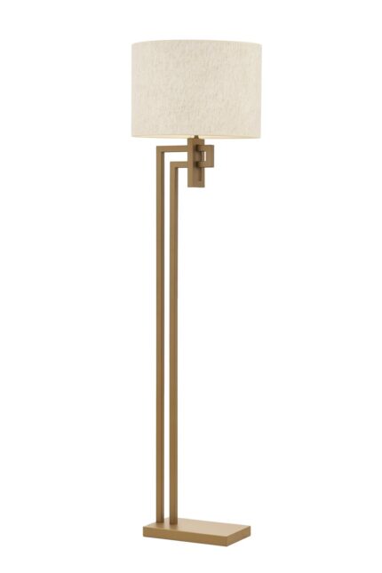 Emma Lambader E27 12W 40cm Metal Eskitme Avonni-LM-9137-1EB